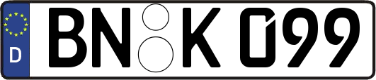 BN-K099