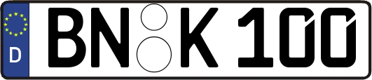 BN-K100