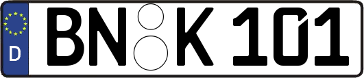BN-K101