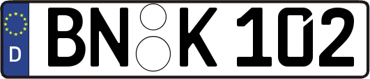BN-K102