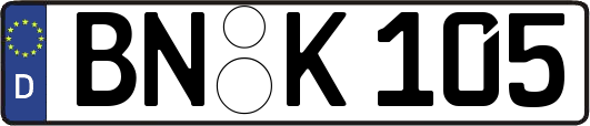BN-K105