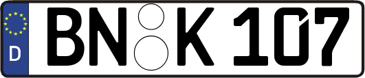 BN-K107