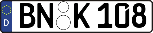 BN-K108