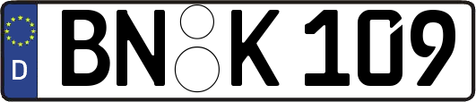 BN-K109