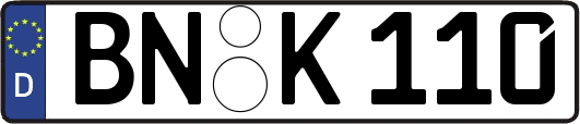 BN-K110