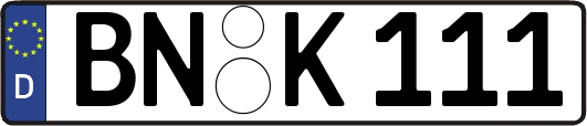 BN-K111