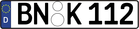 BN-K112