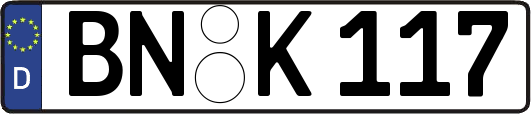 BN-K117