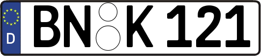 BN-K121