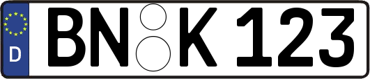 BN-K123
