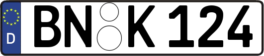 BN-K124