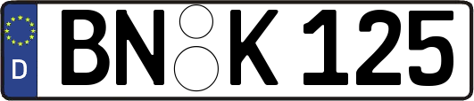 BN-K125