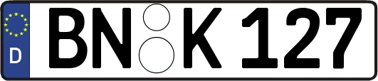 BN-K127