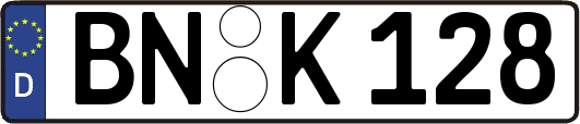 BN-K128