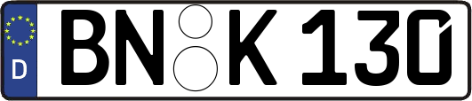 BN-K130