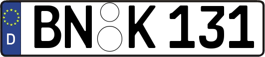 BN-K131