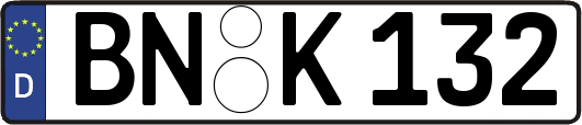 BN-K132