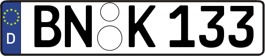 BN-K133