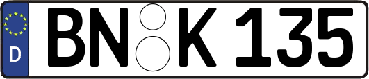 BN-K135