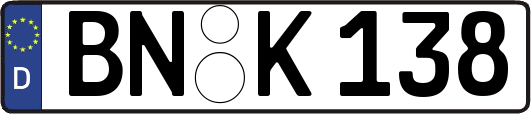 BN-K138