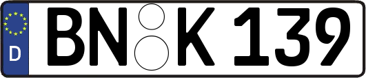 BN-K139