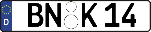 BN-K14