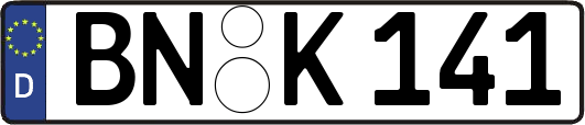 BN-K141