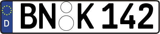 BN-K142