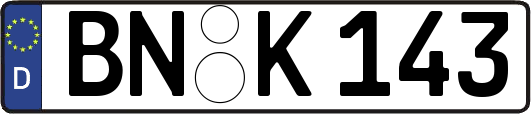 BN-K143
