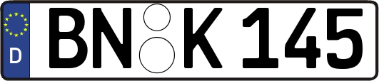 BN-K145