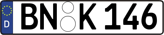 BN-K146