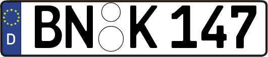 BN-K147