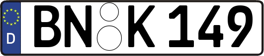 BN-K149