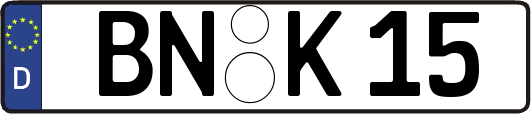 BN-K15