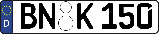 BN-K150