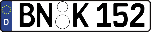 BN-K152