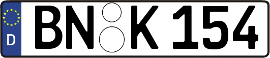 BN-K154