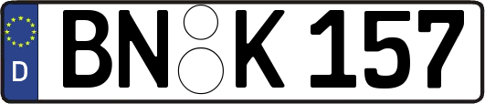 BN-K157