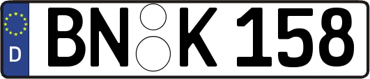 BN-K158