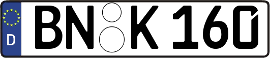 BN-K160