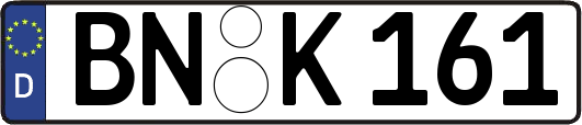 BN-K161