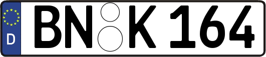 BN-K164