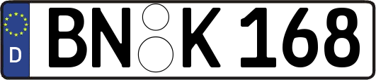 BN-K168