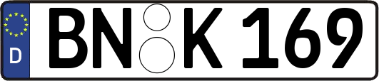 BN-K169