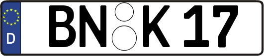 BN-K17
