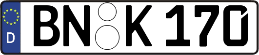 BN-K170