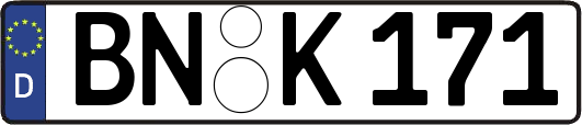 BN-K171