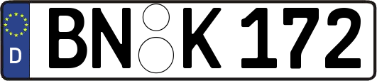 BN-K172