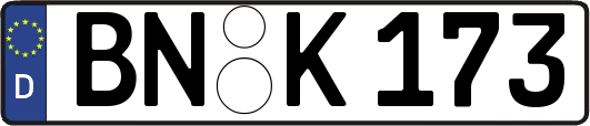 BN-K173