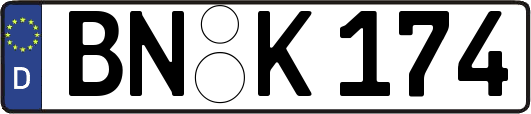 BN-K174